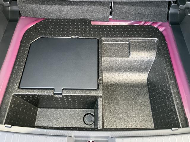 ロッキーＸ　ＨＥＶエアバッグ　キーレス　ＡＢＳ　アルミホイール（山口県）の中古車