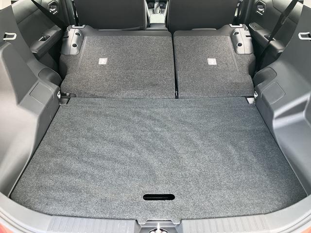 ロッキーＸ　ＨＥＶエアバッグ　キーレス　ＡＢＳ　アルミホイール（山口県）の中古車