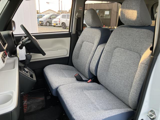 ムーヴキャンバスストライプスＸプッシュスタートスマートキー　キーフリーシステム　ＡＢＳ　エアバック（山口県）の中古車