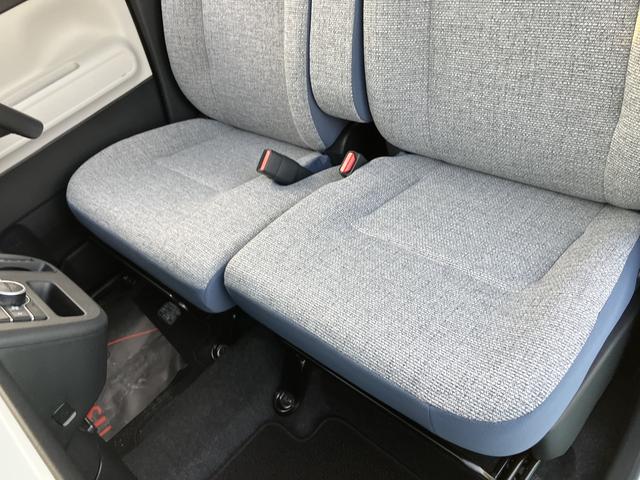 ムーヴキャンバスストライプスＸプッシュスタートスマートキー　キーフリーシステム　ＡＢＳ　エアバック（山口県）の中古車