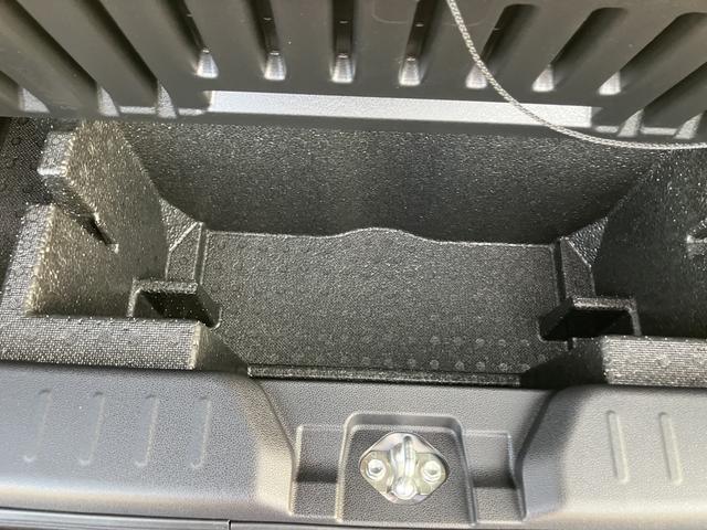 ムーヴキャンバスストライプスＸプッシュスタートスマートキー　キーフリーシステム　ＡＢＳ　エアバック（山口県）の中古車