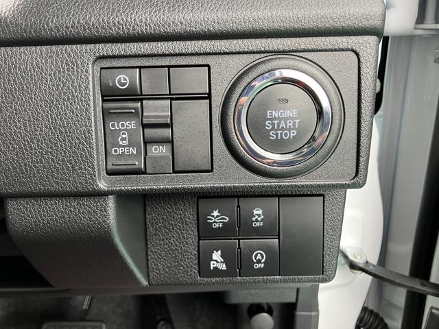 ムーヴGインテリキー ABS アルミホイール キーフリー(山口県)の中古車