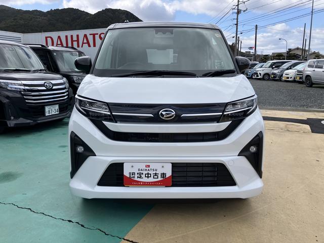ムーヴGインテリキー ABS アルミホイール キーフリー(山口県)の中古車