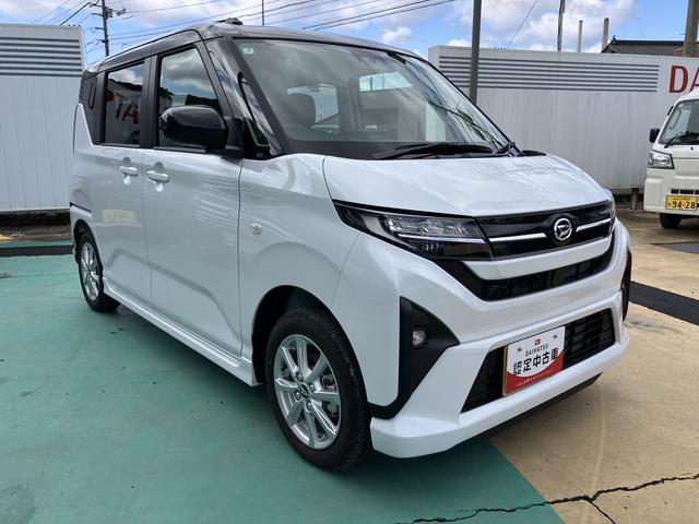 ムーヴGインテリキー ABS アルミホイール キーフリー(山口県)の中古車
