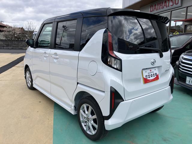 ムーヴGインテリキー ABS アルミホイール キーフリー(山口県)の中古車