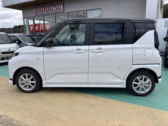 ムーヴGインテリキー ABS アルミホイール キーフリー(山口県)の中古車