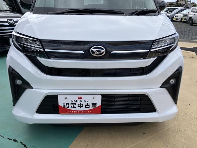 ムーヴGインテリキー ABS アルミホイール キーフリー(山口県)の中古車