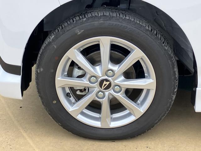 ムーヴGインテリキー ABS アルミホイール キーフリー(山口県)の中古車