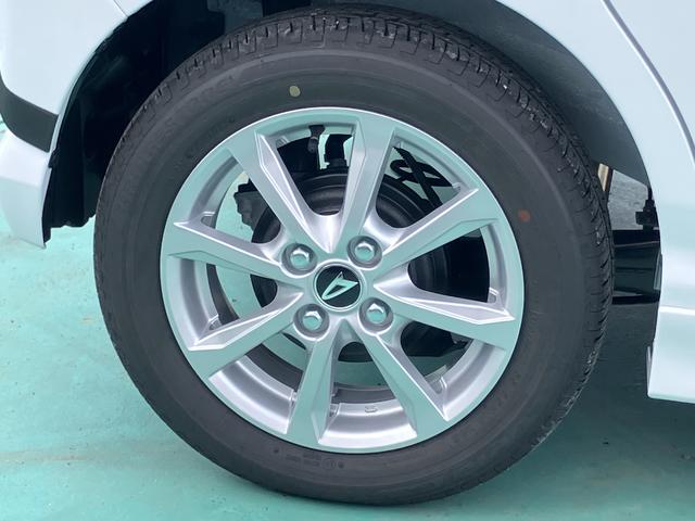 ムーヴGインテリキー ABS アルミホイール キーフリー(山口県)の中古車