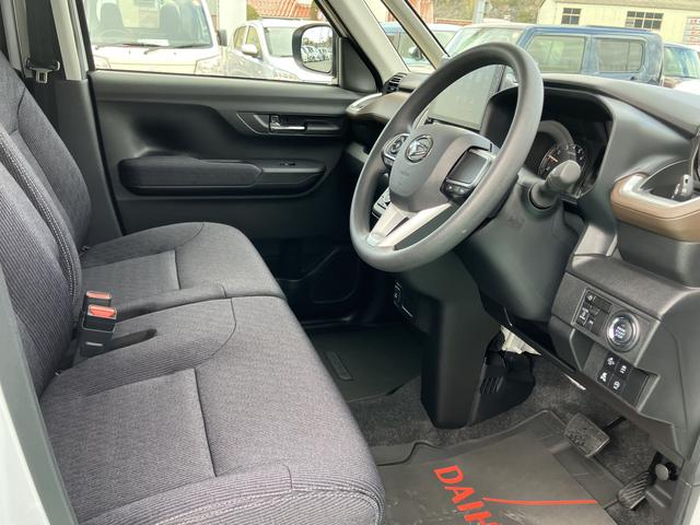 ムーヴGインテリキー ABS アルミホイール キーフリー(山口県)の中古車