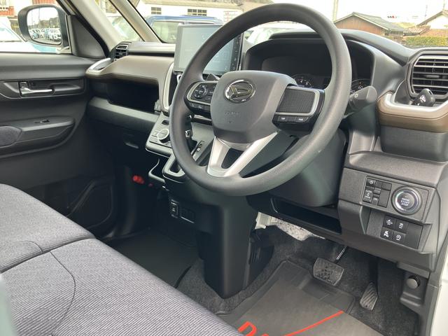 ムーヴGインテリキー ABS アルミホイール キーフリー(山口県)の中古車