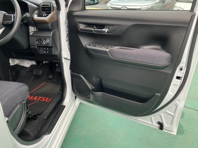 ムーヴGインテリキー ABS アルミホイール キーフリー(山口県)の中古車