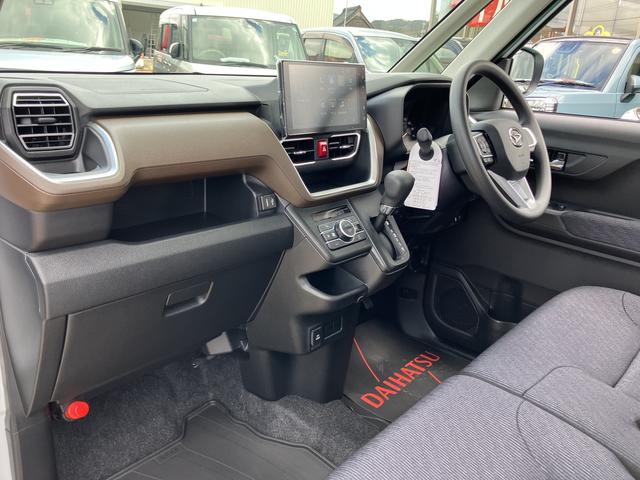 ムーヴGインテリキー ABS アルミホイール キーフリー(山口県)の中古車