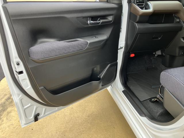 ムーヴGインテリキー ABS アルミホイール キーフリー(山口県)の中古車