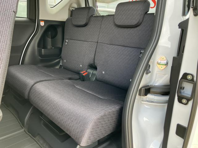 ムーヴGインテリキー ABS アルミホイール キーフリー(山口県)の中古車