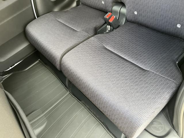 ムーヴGインテリキー ABS アルミホイール キーフリー(山口県)の中古車