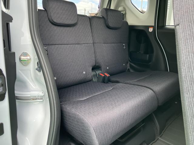 ムーヴGインテリキー ABS アルミホイール キーフリー(山口県)の中古車