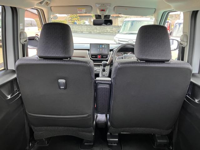 ムーヴGインテリキー ABS アルミホイール キーフリー(山口県)の中古車