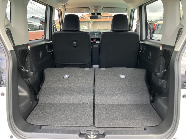 ムーヴGインテリキー ABS アルミホイール キーフリー(山口県)の中古車