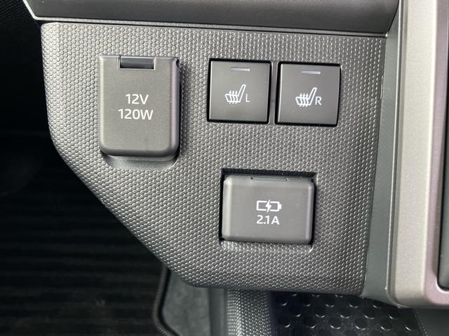 タフトＧ　クロムベンチャースマートキー＆プッシュスタート　キーフリー　アルミホイール　ＡＢＳ　エアバック　パノラマガラスルーフ（山口県）の中古車