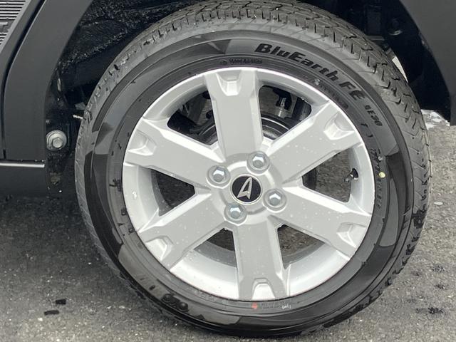 タフトＧ　クロムベンチャースマートキー＆プッシュスタート　キーフリー　アルミホイール　ＡＢＳ　エアバック　パノラマガラスルーフ（山口県）の中古車