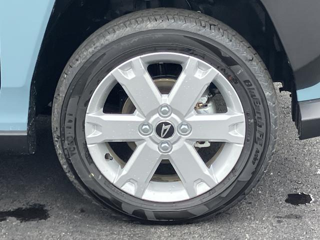 タフトＧ　クロムベンチャースマートキー＆プッシュスタート　キーフリー　アルミホイール　ＡＢＳ　エアバック　パノラマガラスルーフ（山口県）の中古車