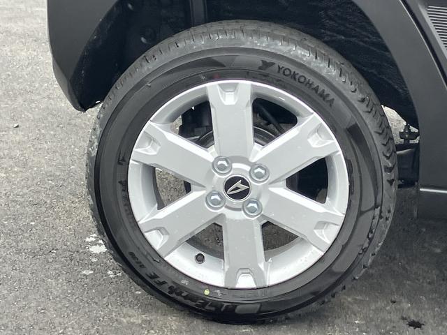 タフトＧ　クロムベンチャースマートキー＆プッシュスタート　キーフリー　アルミホイール　ＡＢＳ　エアバック　パノラマガラスルーフ（山口県）の中古車