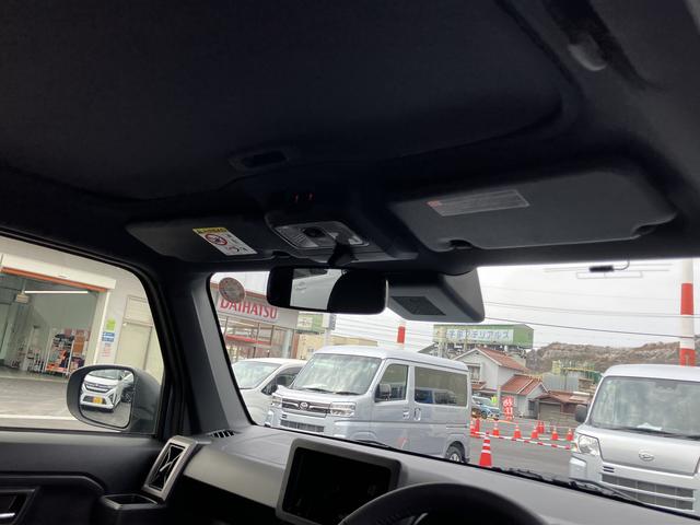 タフトＧ　クロムベンチャースマートキー＆プッシュスタート　キーフリー　アルミホイール　ＡＢＳ　エアバック　パノラマガラスルーフ（山口県）の中古車