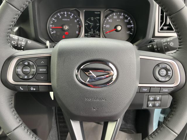 タフトＧ　クロムベンチャースマートキー＆プッシュスタート　キーフリー　アルミホイール　ＡＢＳ　エアバック　パノラマガラスルーフ（山口県）の中古車