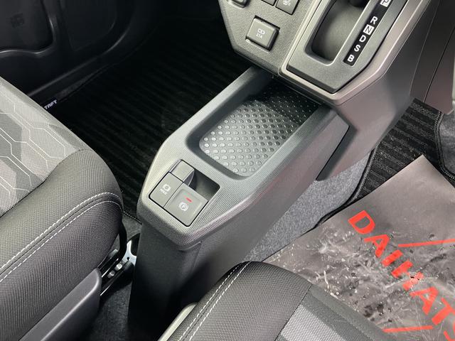 タフトＧ　クロムベンチャースマートキー＆プッシュスタート　キーフリー　アルミホイール　ＡＢＳ　エアバック　パノラマガラスルーフ（山口県）の中古車