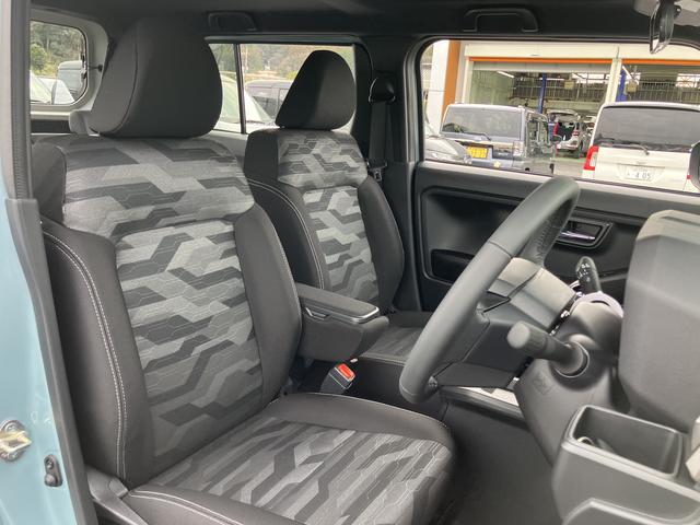 タフトＧ　クロムベンチャースマートキー＆プッシュスタート　キーフリー　アルミホイール　ＡＢＳ　エアバック　パノラマガラスルーフ（山口県）の中古車