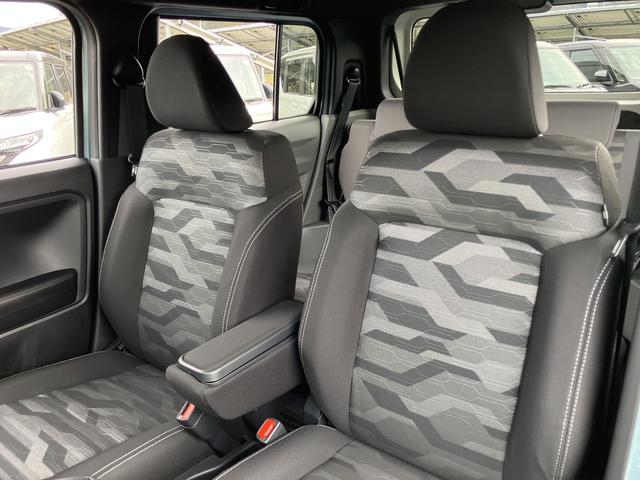 タフトＧ　クロムベンチャースマートキー＆プッシュスタート　キーフリー　アルミホイール　ＡＢＳ　エアバック　パノラマガラスルーフ（山口県）の中古車