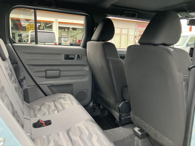 タフトＧ　クロムベンチャースマートキー＆プッシュスタート　キーフリー　アルミホイール　ＡＢＳ　エアバック　パノラマガラスルーフ（山口県）の中古車