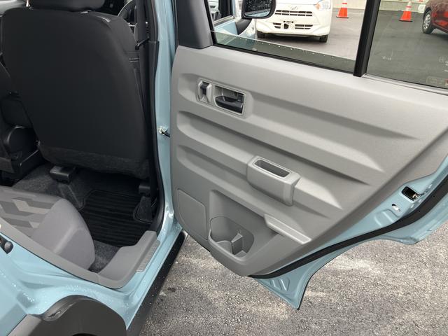 タフトＧ　クロムベンチャースマートキー＆プッシュスタート　キーフリー　アルミホイール　ＡＢＳ　エアバック　パノラマガラスルーフ（山口県）の中古車