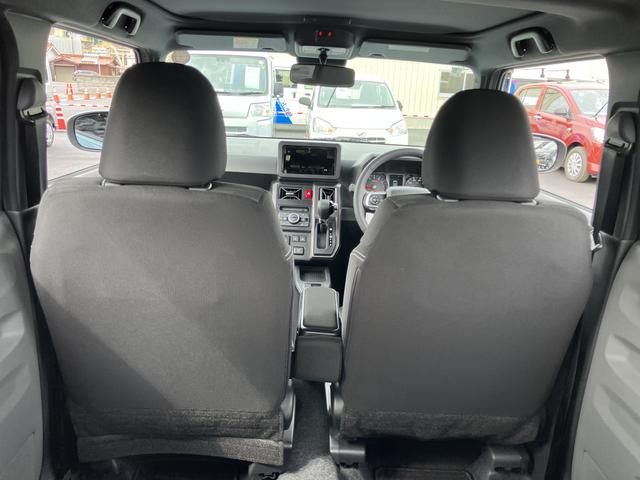 タフトＧ　クロムベンチャースマートキー＆プッシュスタート　キーフリー　アルミホイール　ＡＢＳ　エアバック　パノラマガラスルーフ（山口県）の中古車