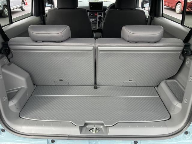 タフトＧ　クロムベンチャースマートキー＆プッシュスタート　キーフリー　アルミホイール　ＡＢＳ　エアバック　パノラマガラスルーフ（山口県）の中古車