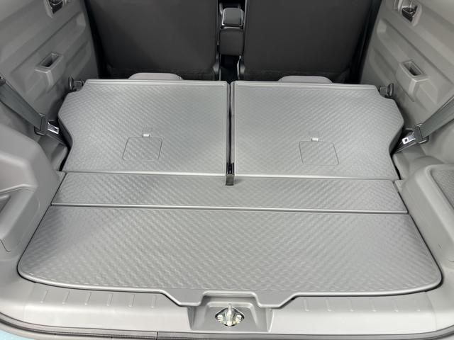 タフトＧ　クロムベンチャースマートキー＆プッシュスタート　キーフリー　アルミホイール　ＡＢＳ　エアバック　パノラマガラスルーフ（山口県）の中古車