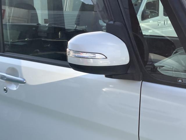 タントカスタムＸ　トップエディションＳＡ整備記録簿　キーフリー　スマ−トキ−　アルミ　ＡＢＳ　ナビＴＶ（山口県）の中古車