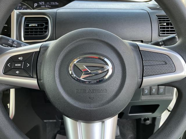 タントカスタムＸ　トップエディションＳＡ整備記録簿　キーフリー　スマ−トキ−　アルミ　ＡＢＳ　ナビＴＶ（山口県）の中古車