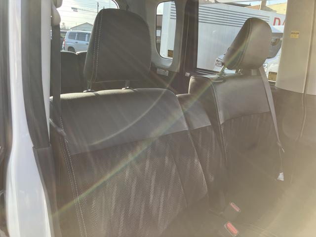 タントカスタムＸ　トップエディションＳＡ整備記録簿　キーフリー　スマ−トキ−　アルミ　ＡＢＳ　ナビＴＶ（山口県）の中古車