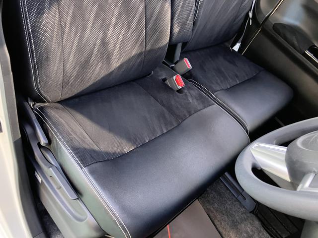 タントカスタムＸ　トップエディションＳＡ整備記録簿　キーフリー　スマ−トキ−　アルミ　ＡＢＳ　ナビＴＶ（山口県）の中古車