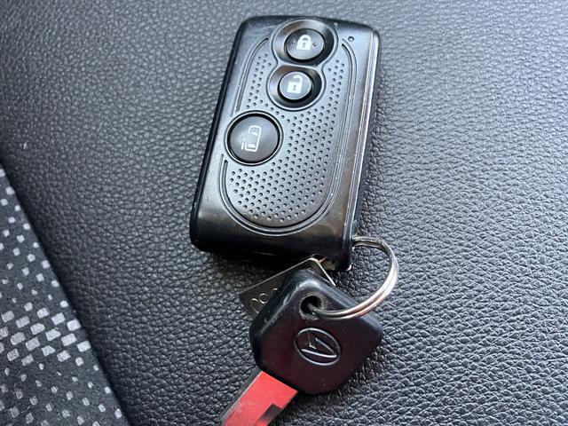 タントカスタムＸ　トップエディションＳＡ整備記録簿　キーフリー　スマ−トキ−　アルミ　ＡＢＳ　ナビＴＶ（山口県）の中古車