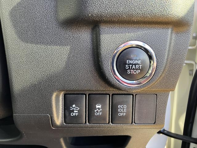 ムーヴカスタム　Ｘ　ＳＡ１オーナー　スマートキープッシュスタート　キーフリーシステム　ナビ　アルミホイール　ＡＢＳ　運転席エアバッグ（山口県）の中古車