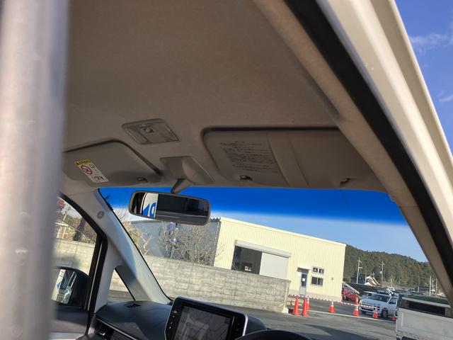 ムーヴカスタム　Ｘ　ＳＡ１オーナー　スマートキープッシュスタート　キーフリーシステム　ナビ　アルミホイール　ＡＢＳ　運転席エアバッグ（山口県）の中古車