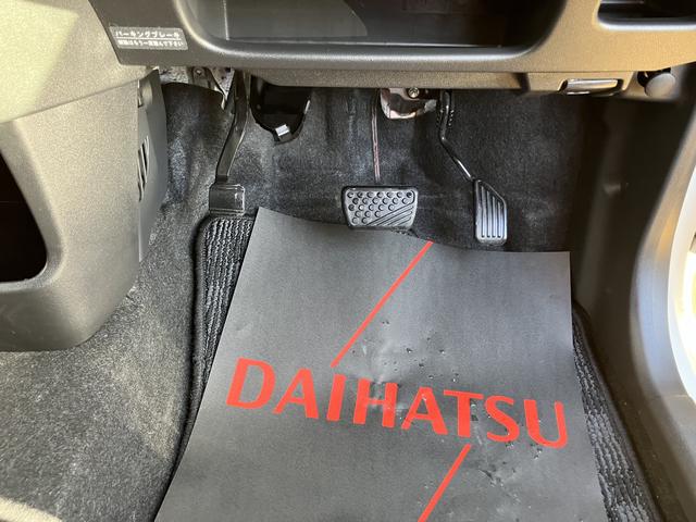 ムーヴカスタム　Ｘ　ＳＡ１オーナー　スマートキープッシュスタート　キーフリーシステム　ナビ　アルミホイール　ＡＢＳ　運転席エアバッグ（山口県）の中古車