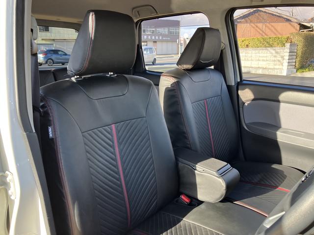 ムーヴカスタム　Ｘ　ＳＡ１オーナー　スマートキープッシュスタート　キーフリーシステム　ナビ　アルミホイール　ＡＢＳ　運転席エアバッグ（山口県）の中古車