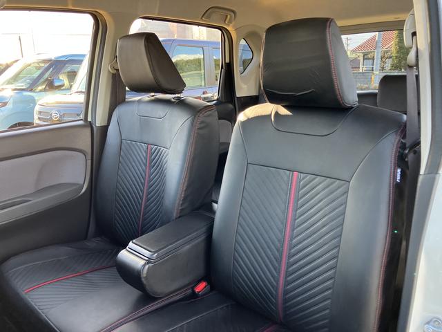 ムーヴカスタム　Ｘ　ＳＡ１オーナー　スマートキープッシュスタート　キーフリーシステム　ナビ　アルミホイール　ＡＢＳ　運転席エアバッグ（山口県）の中古車