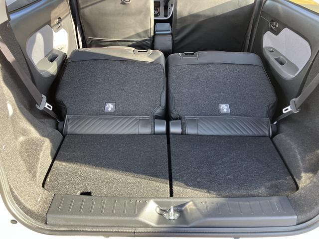 ムーヴカスタム　Ｘ　ＳＡ１オーナー　スマートキープッシュスタート　キーフリーシステム　ナビ　アルミホイール　ＡＢＳ　運転席エアバッグ（山口県）の中古車