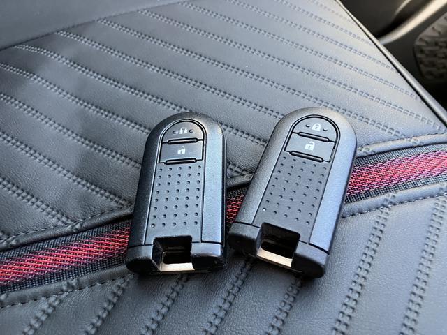 ムーヴカスタム　Ｘ　ＳＡ１オーナー　スマートキープッシュスタート　キーフリーシステム　ナビ　アルミホイール　ＡＢＳ　運転席エアバッグ（山口県）の中古車