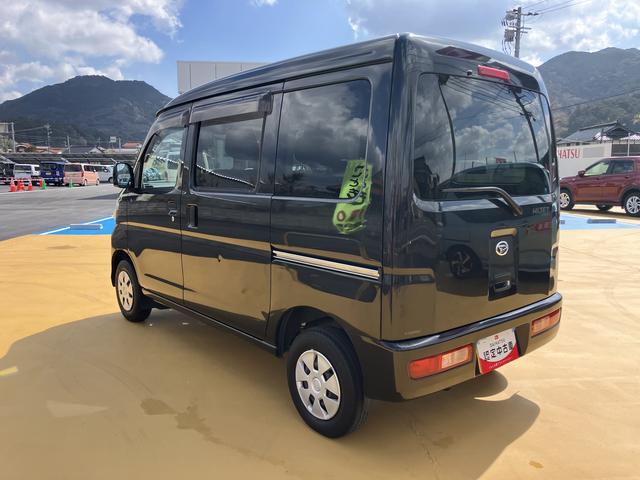 ハイゼットカーゴクルーズＳＡIII（山口県）の中古車